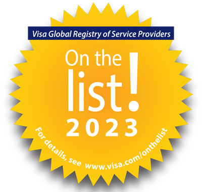 Service Provider Visa